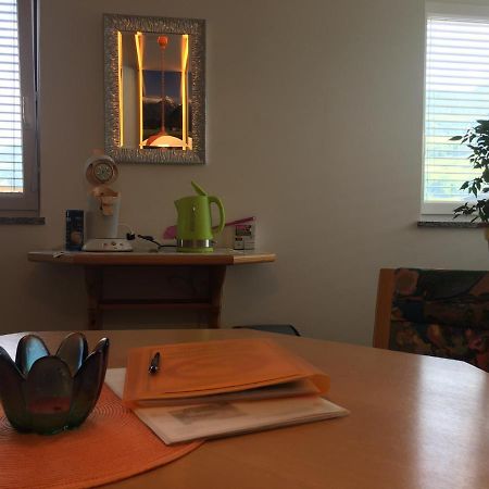 Apartment Kaprun Нидернзил Екстериор снимка