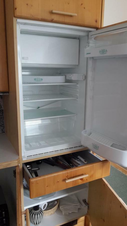 Apartment Kaprun Нидернзил Екстериор снимка