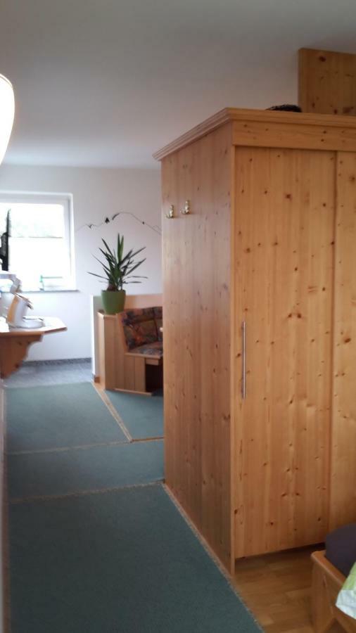 Apartment Kaprun Нидернзил Екстериор снимка