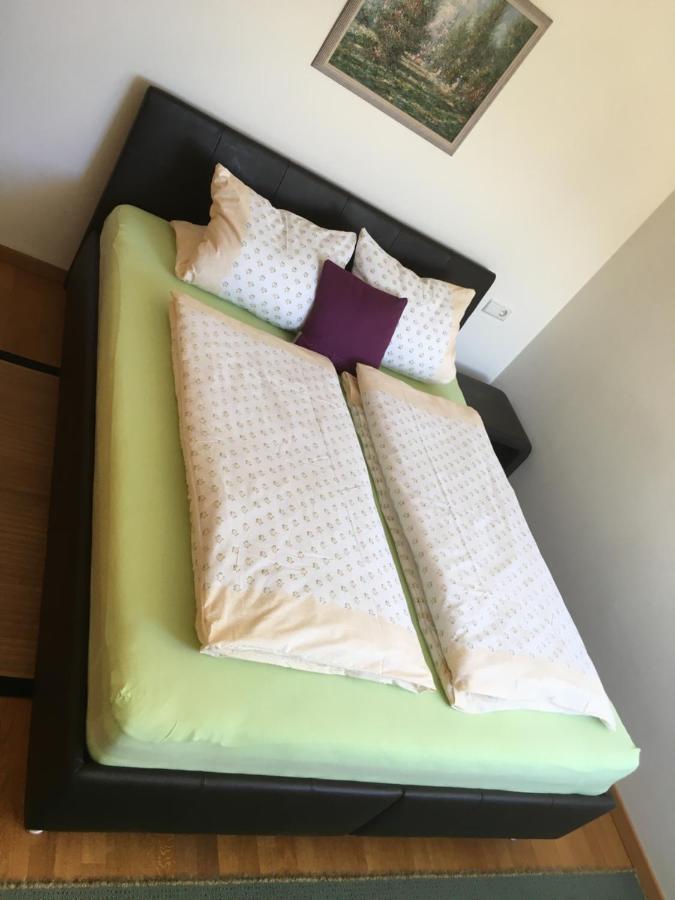 Apartment Kaprun Нидернзил Екстериор снимка