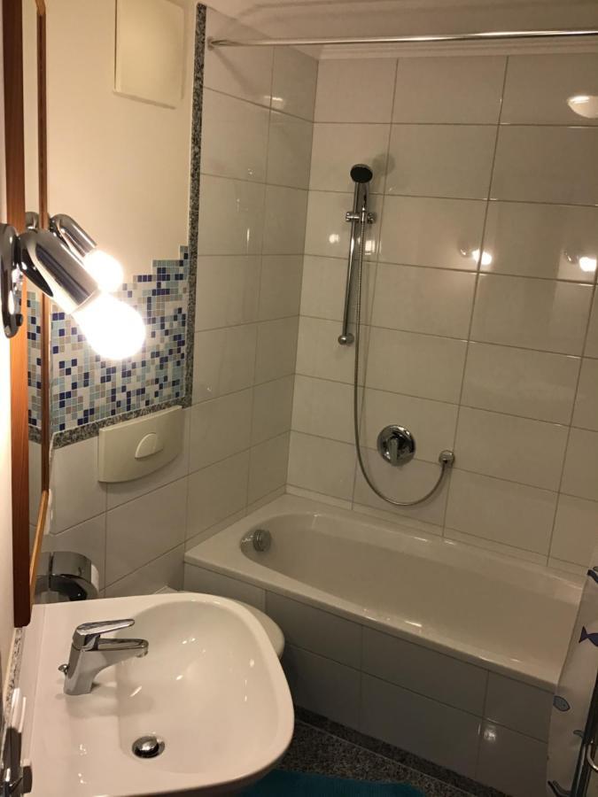 Apartment Kaprun Нидернзил Екстериор снимка